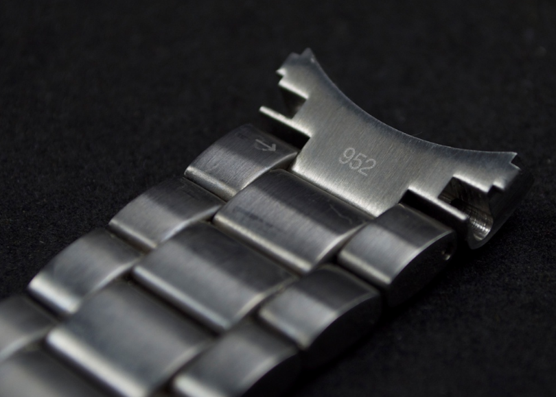 1948 Liquidmetal Bracelet 2