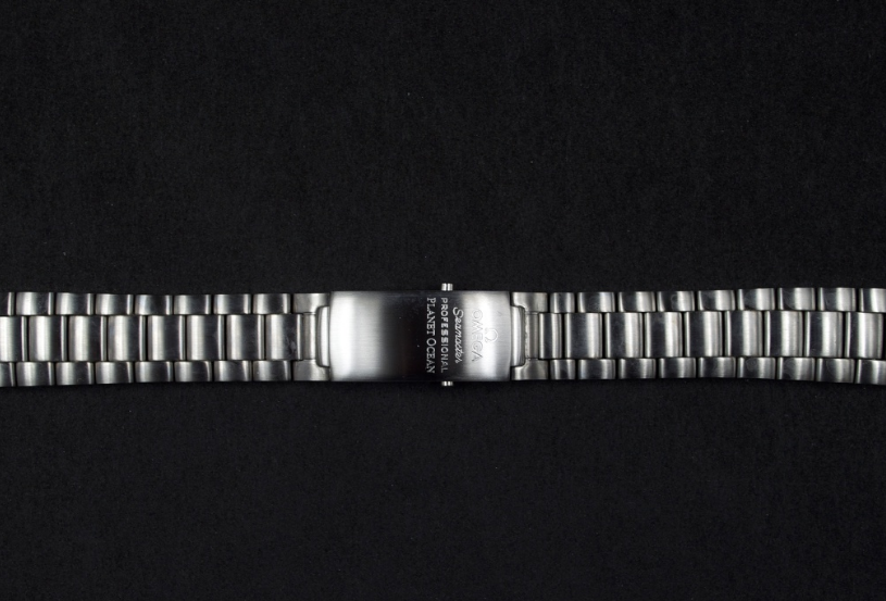 1948 Liquidmetal Bracelet