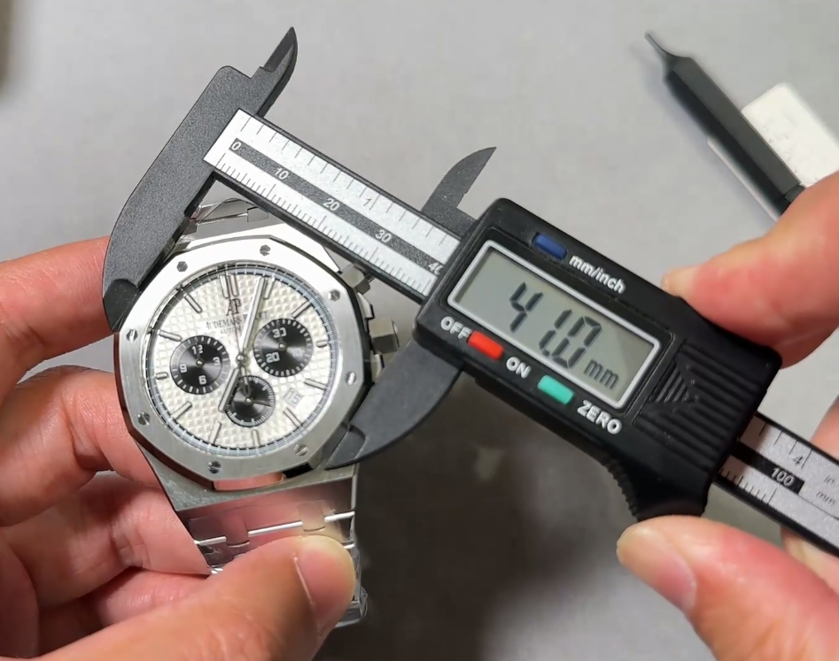 26331 Case Diameter