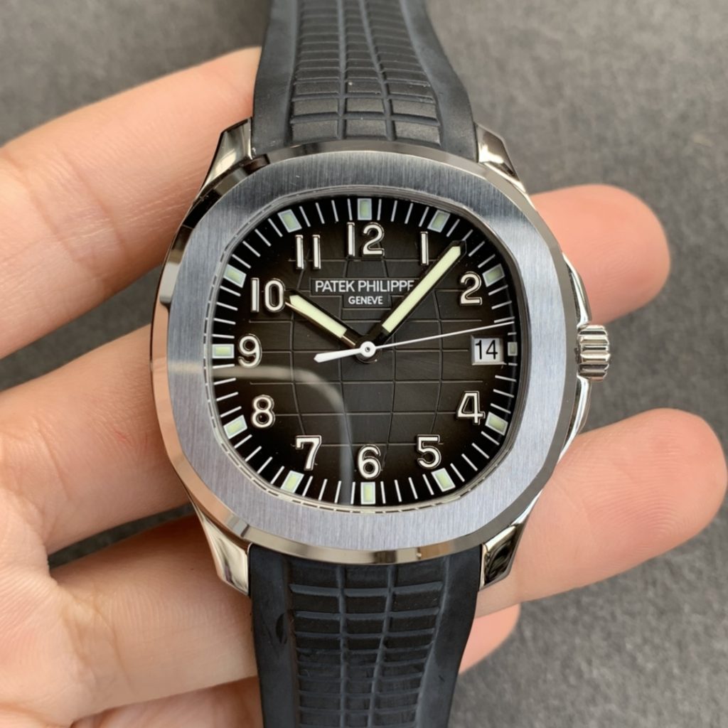 3K Factory Replica Patek Philippe Aquanaut