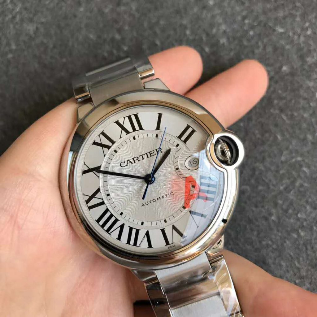 42mm Ballon Bleu Replica