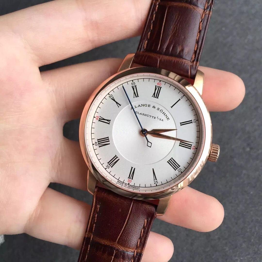 A.Lange & Sohne 1815 Rose Gold Replica