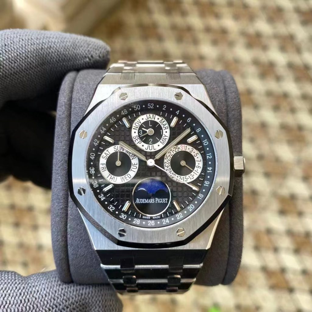 AP 26574 Black