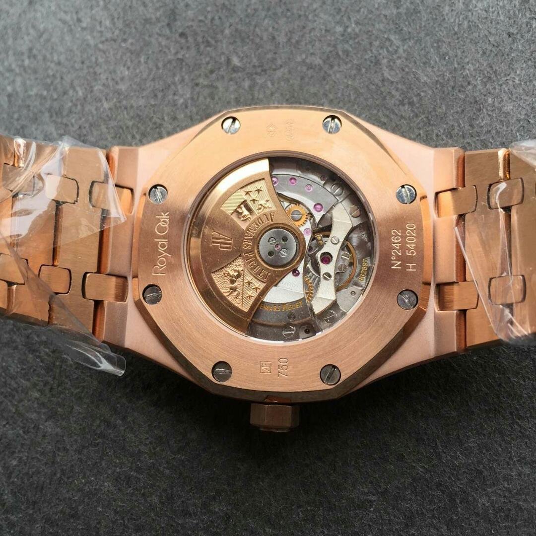 AP Clone 3120 Movement
