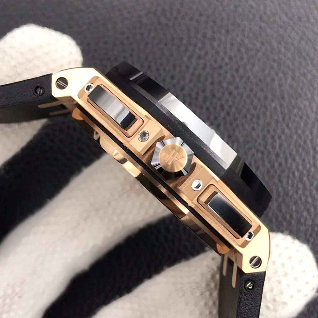 AP ROO Crown