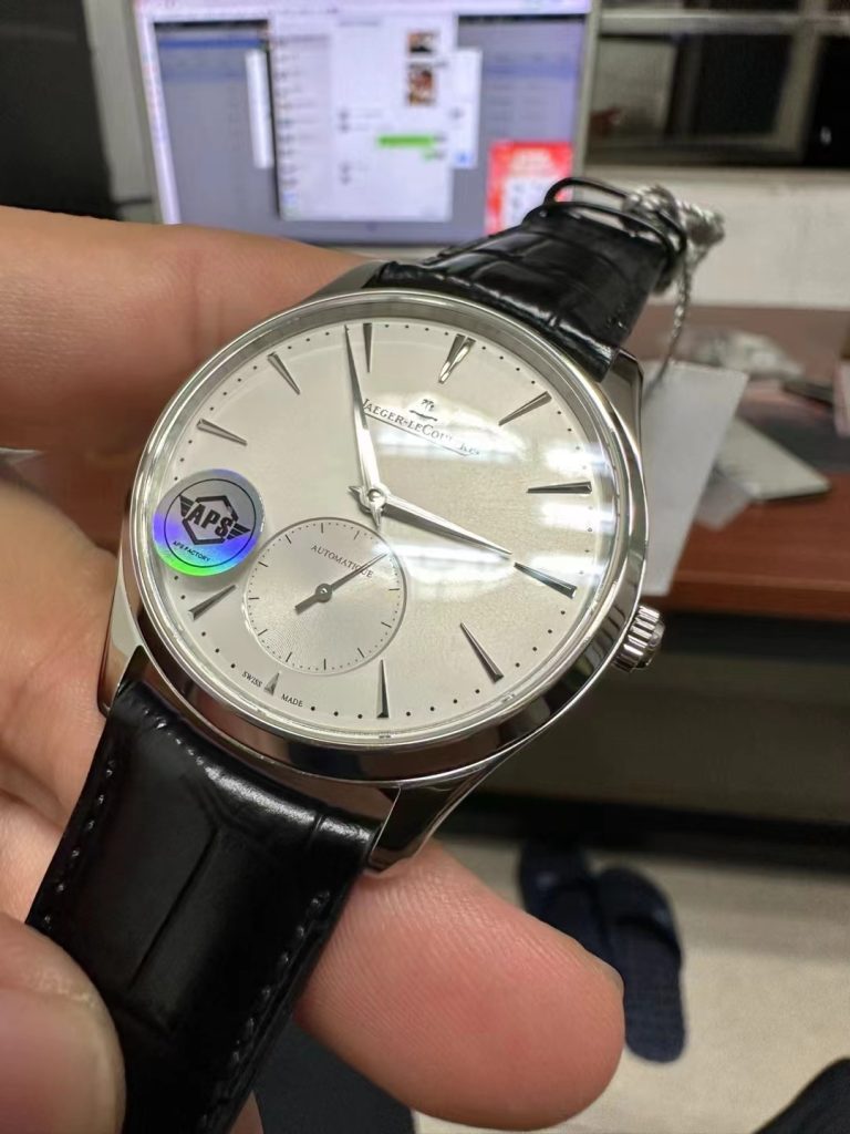 APS Factory Jaeger LeCoultre Replica