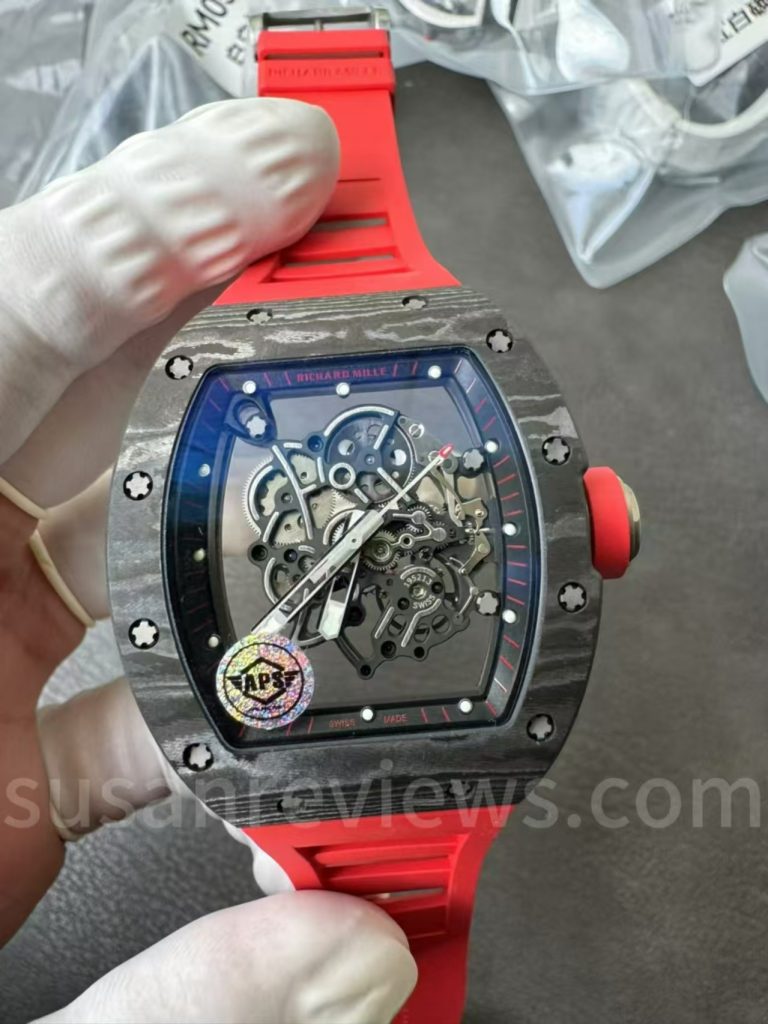 APS RM055 Replica
