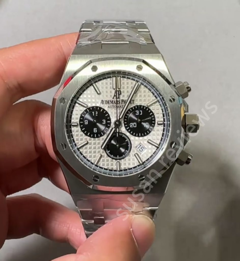APW Audemars Piguet 26331