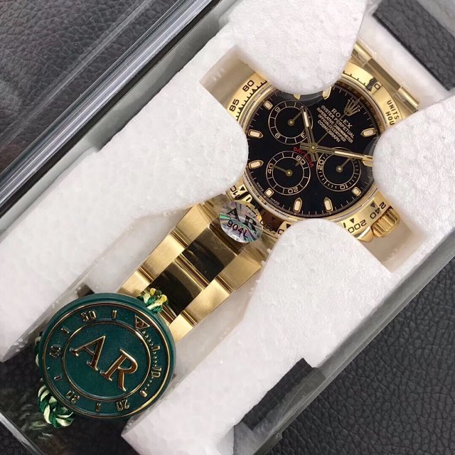 ARF Daytona Plastic Box