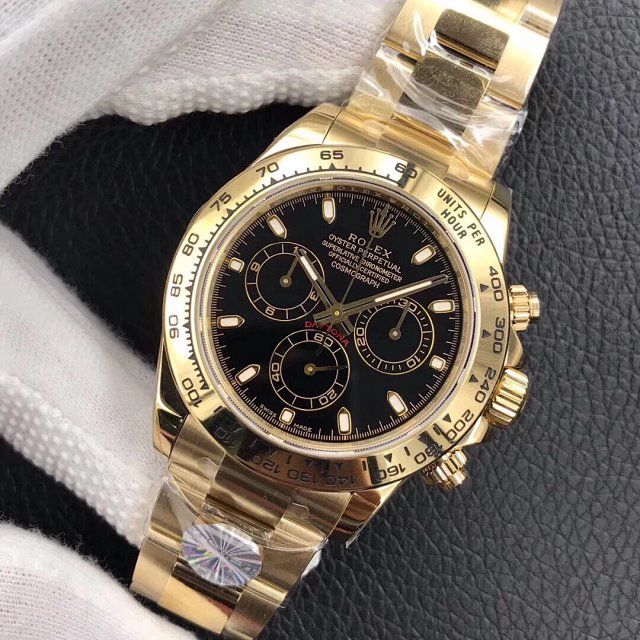ARF Replica Rolex Daytona 116508