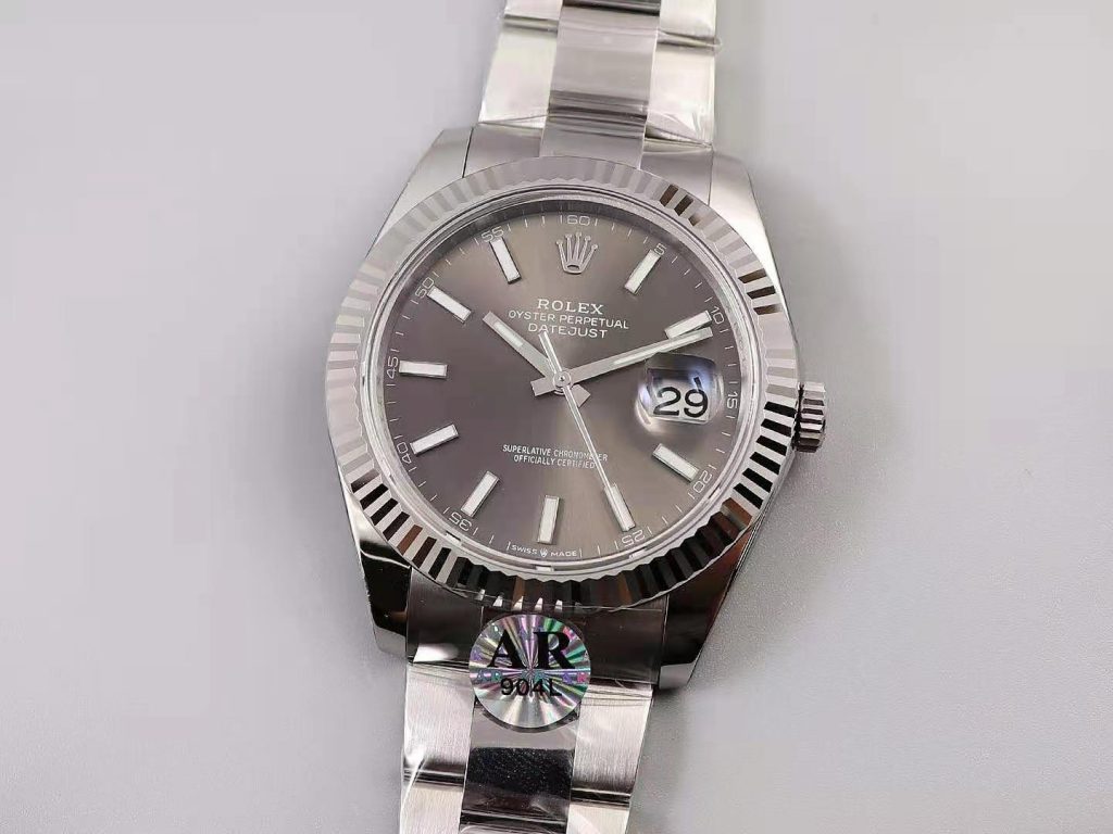ARF Rolex Datejust 126334 Replica