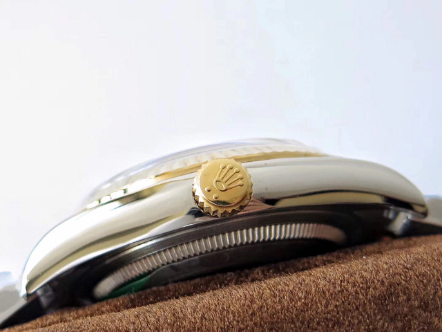 ARF Rolex Datejust Crown