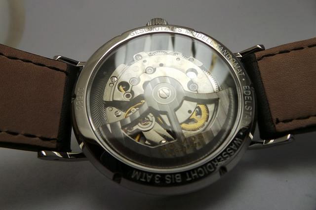 Asian ETA 2813 Automatic