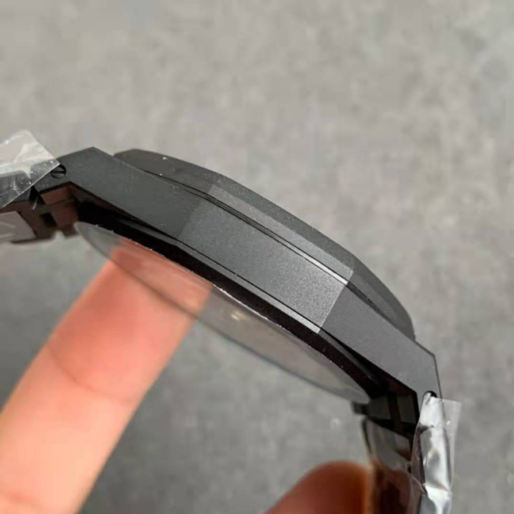 Audemars Piguet 15500 DLC Case