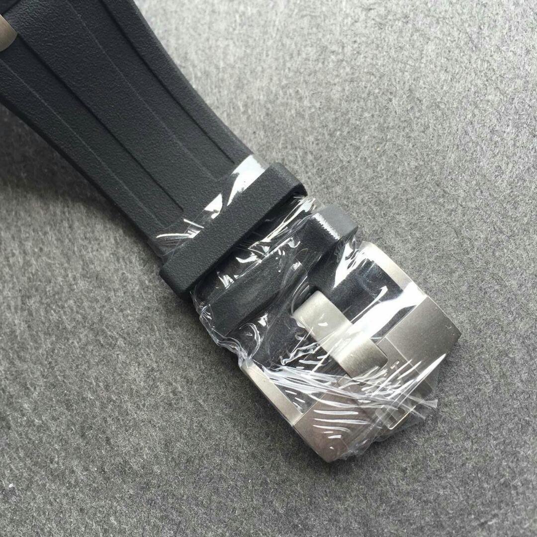 Audemars Piguet 15706 Titanium Clasp