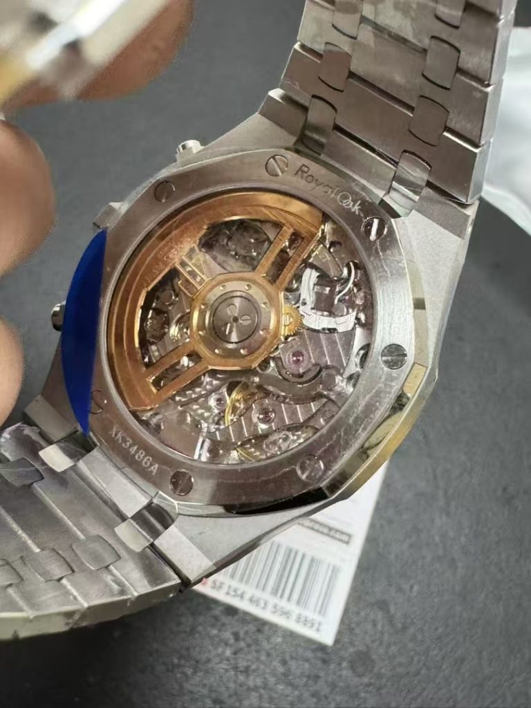 Audemars Piguet 26240 Movement