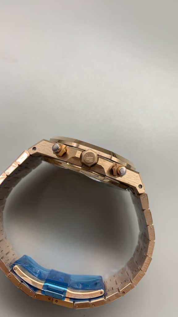 Audemars Piguet 26240 Rose Gold Crown