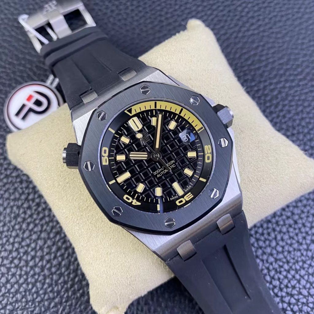 Audemars Piguet Diver 15720 Replica