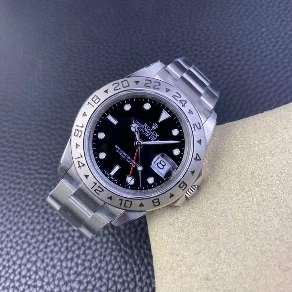 BP Factory Replica Rolex