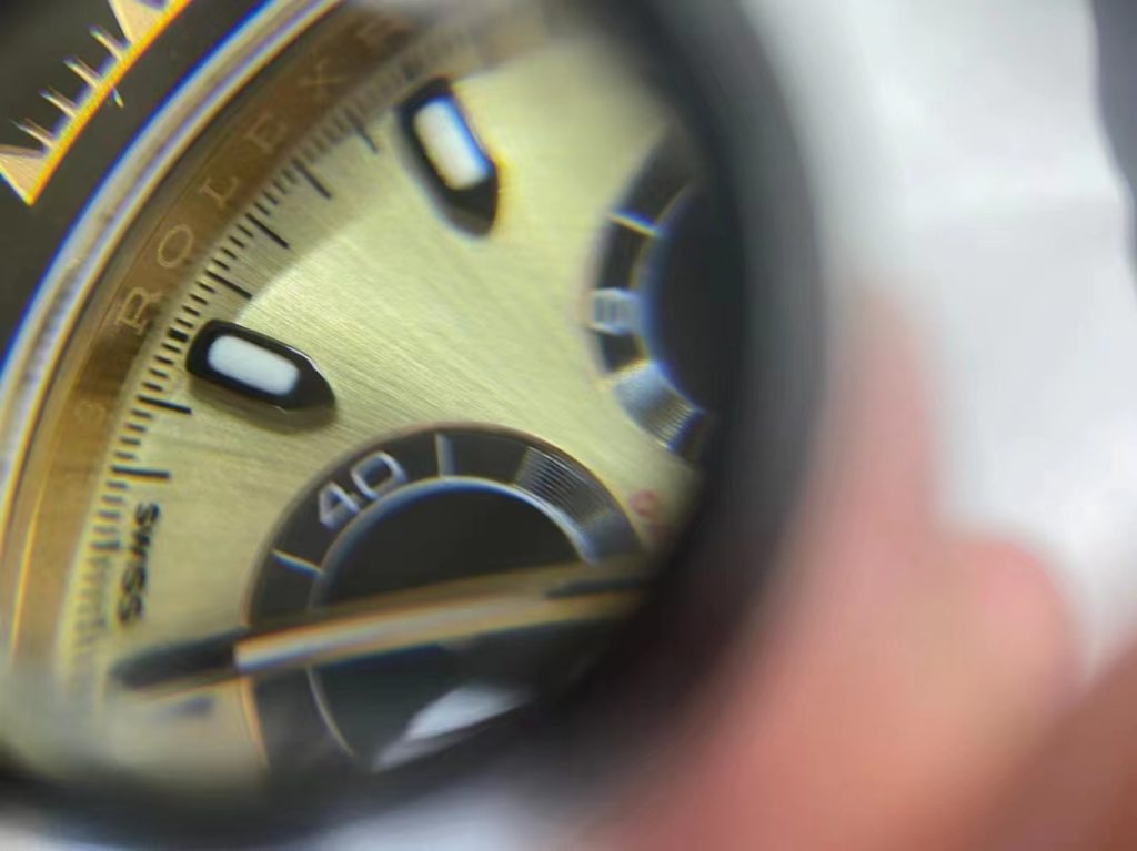 BT Daytona Dial