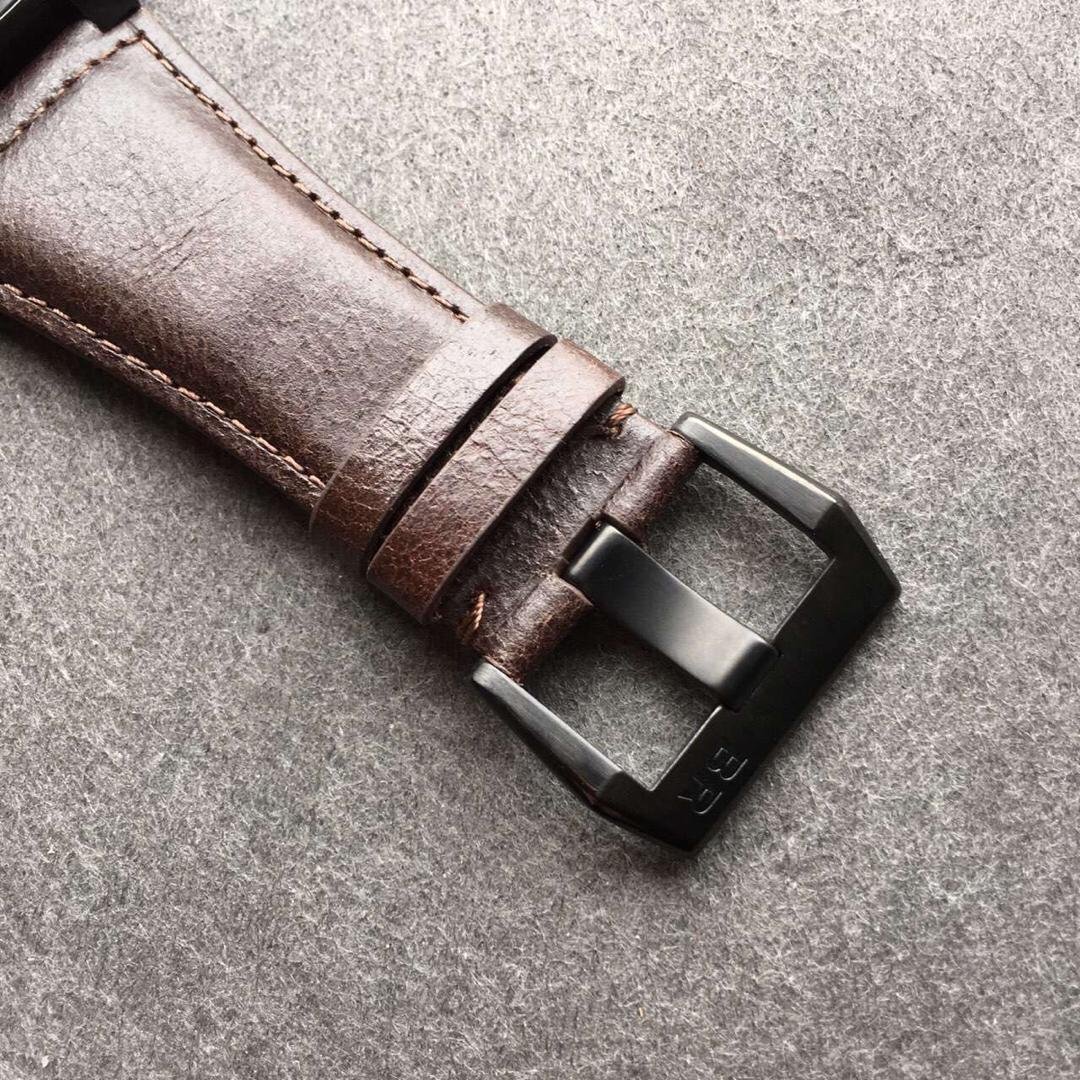 Bell Ross Aviation Clasp