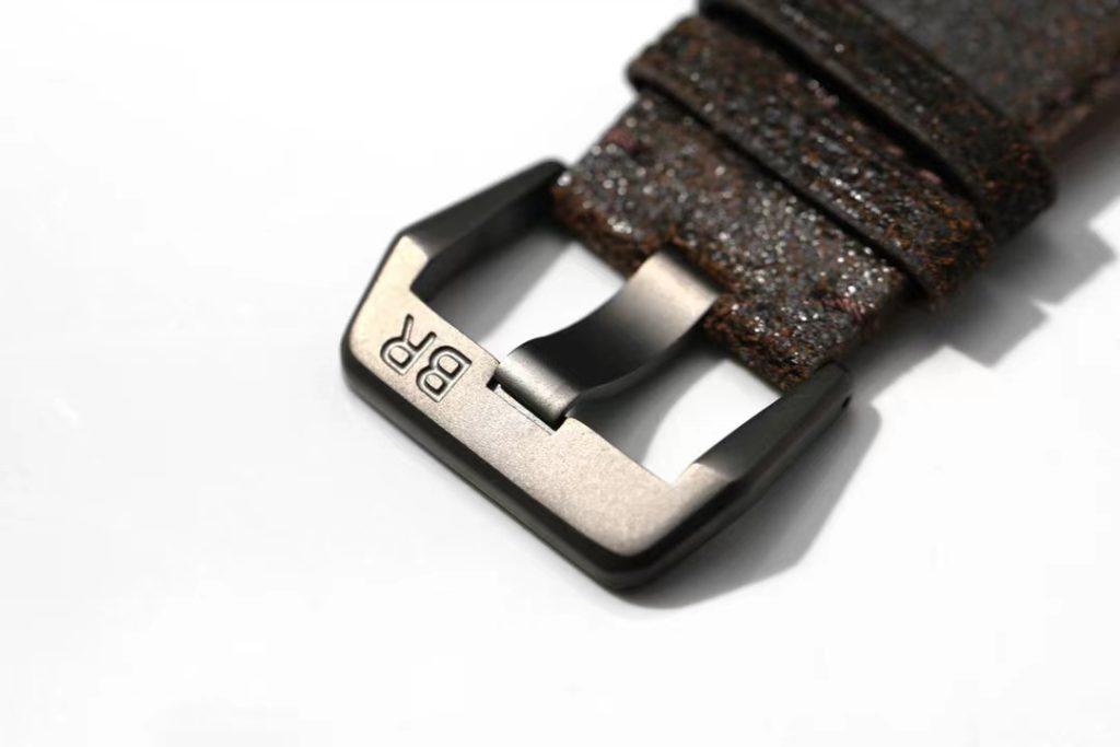 Bell Ross BR01 Buckle
