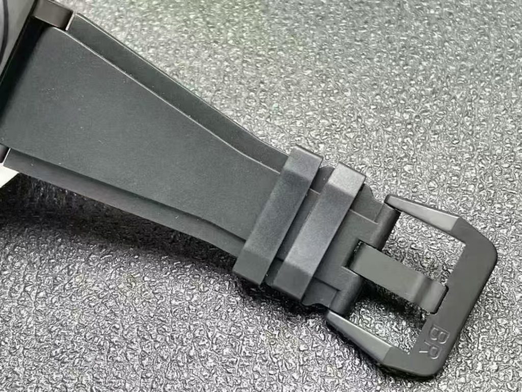 Bell Ross BR03 Horizon Buckle