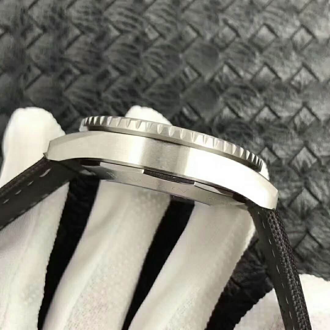 Blancpain Bathyscaphe Case