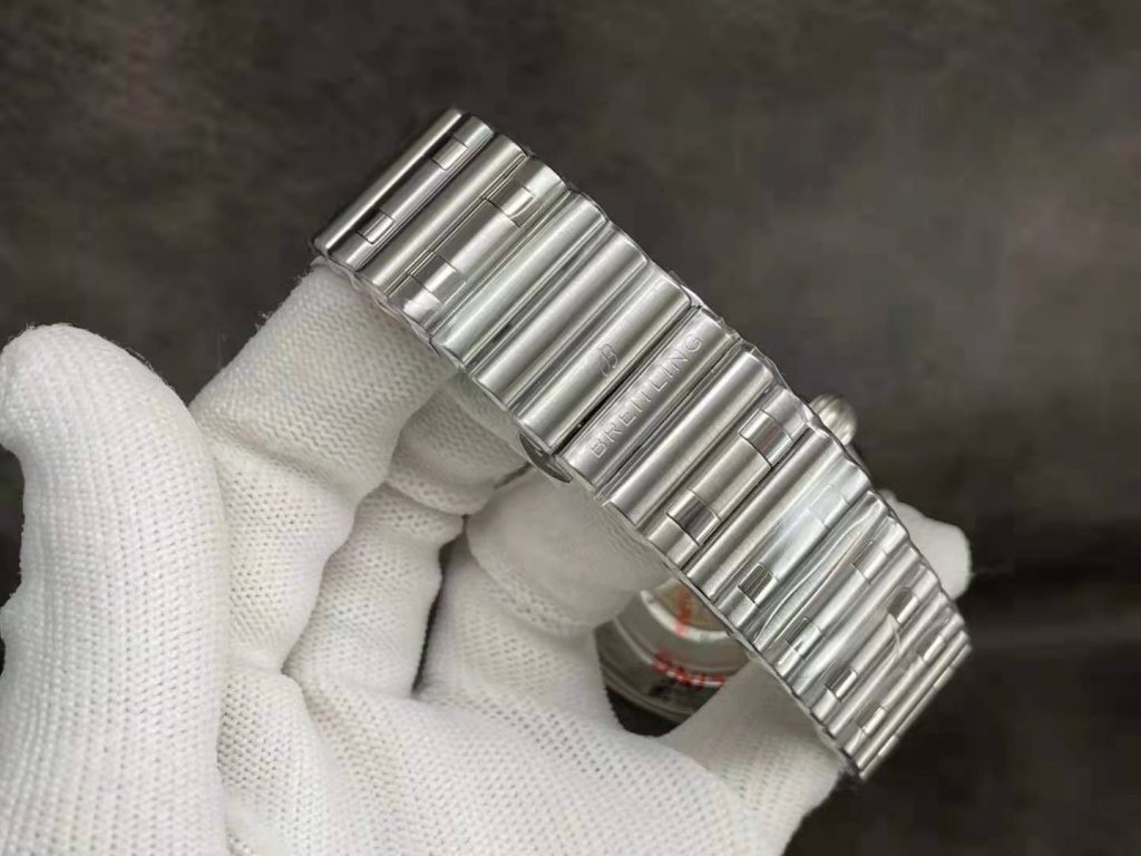 Breitling Chronomat Bracelet