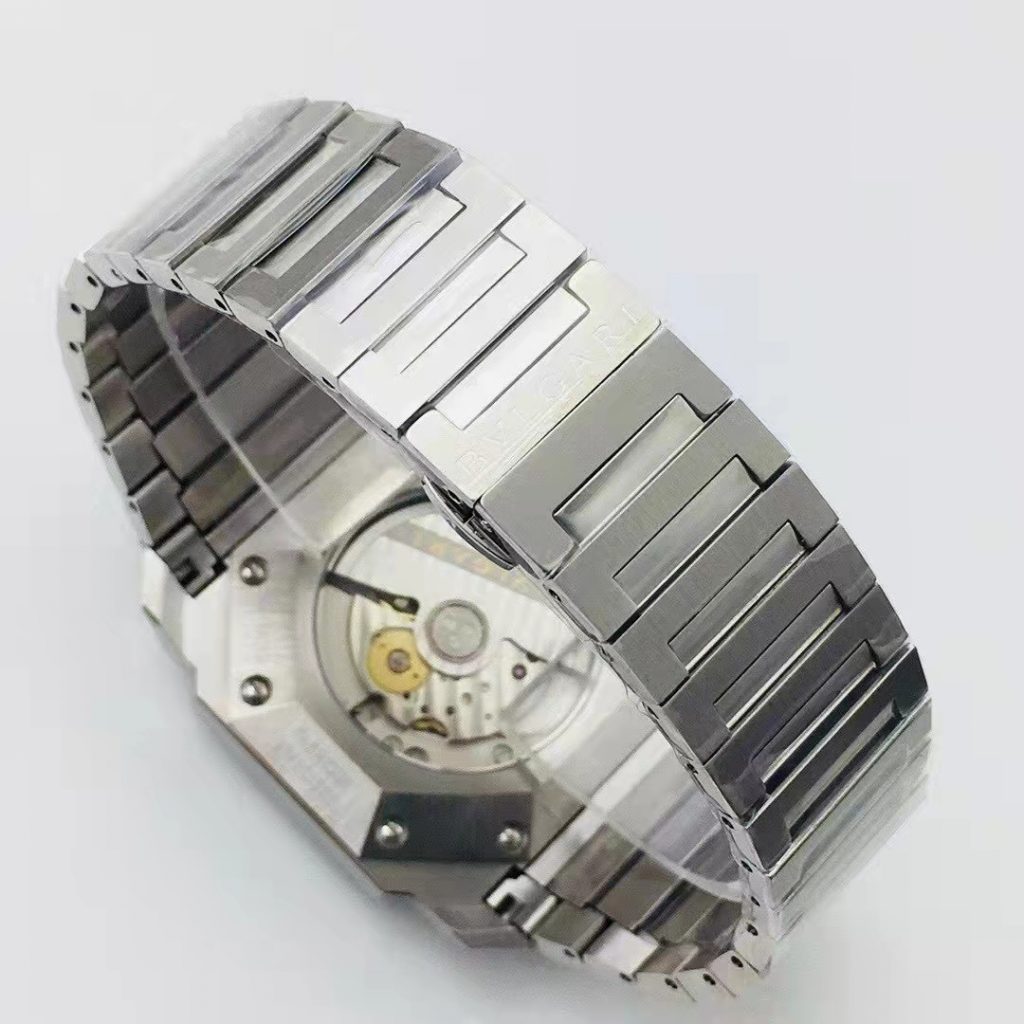 Bvlgari Octo Bracelet