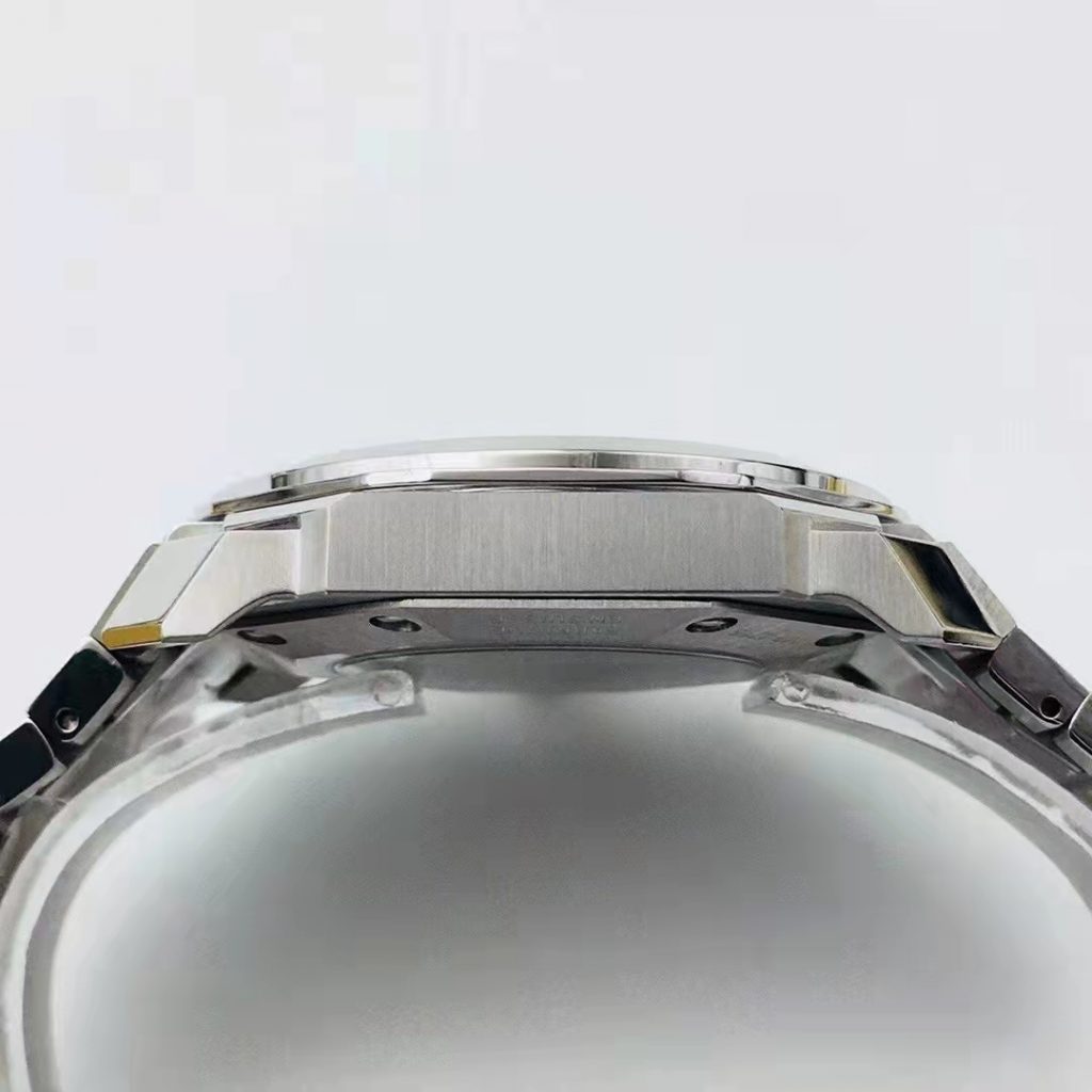 Bvlgari Octo Case