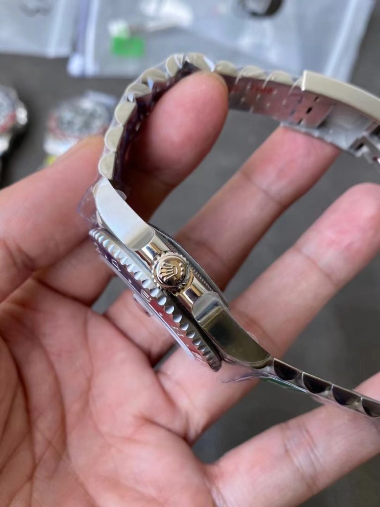 C+ Factory Rolex GMT Crown