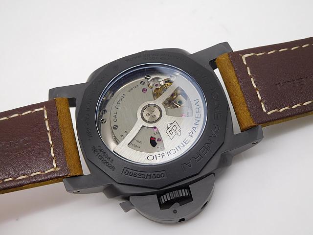 Cal.P9001
