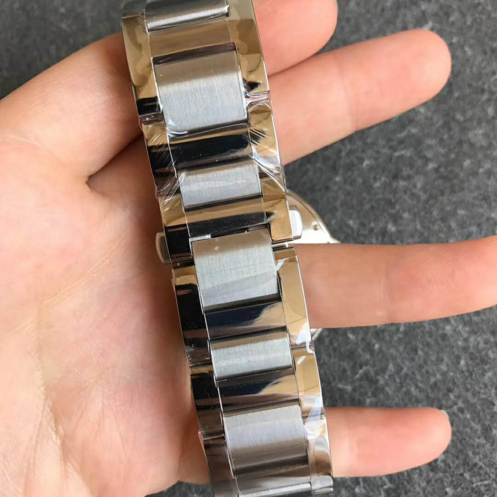 Cartier Ballon Bleu Bracelet