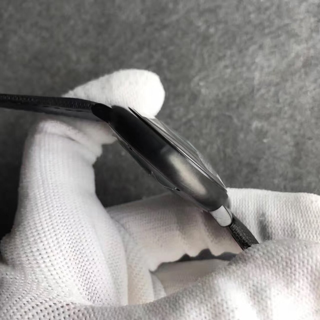Cartier Ballon Bleu WSBB0015 Case