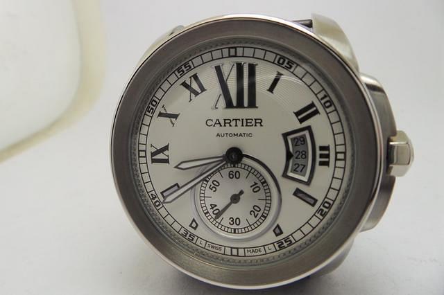 Cartier Calibre Replica