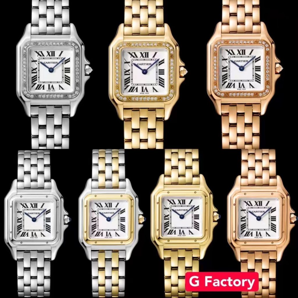 Cartier Panthere