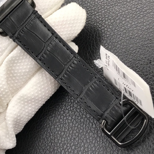 Cartier Santos Clasp