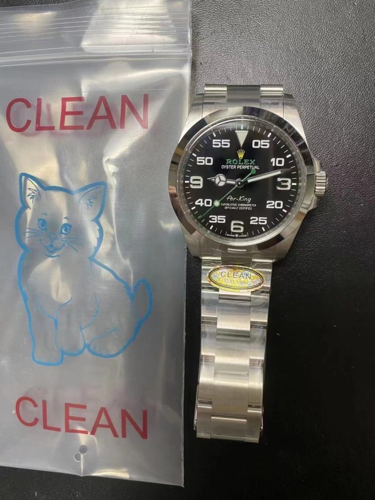 Clean Air King 126900