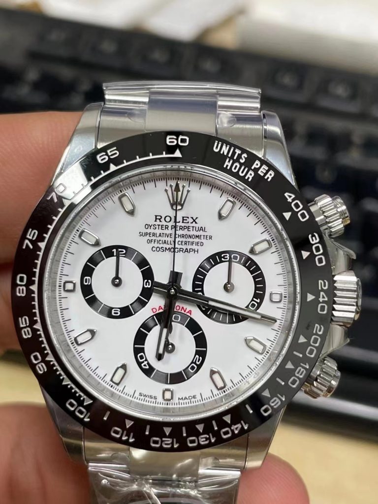 Clean Daytona V2