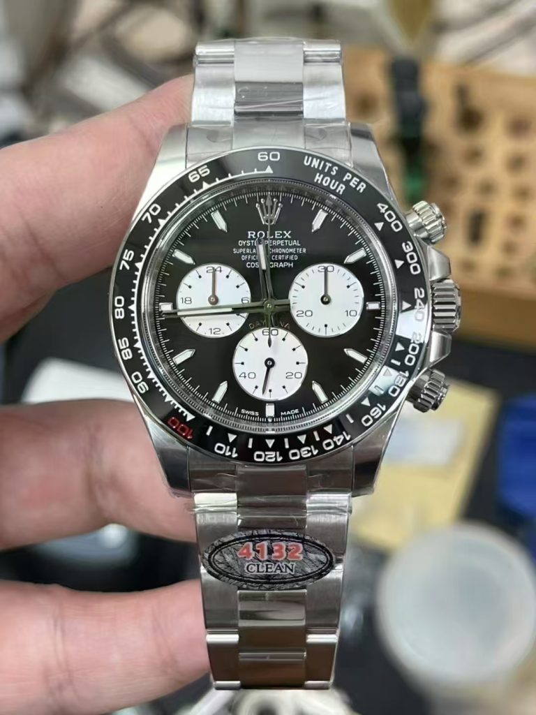 Clean Le Mans Daytona