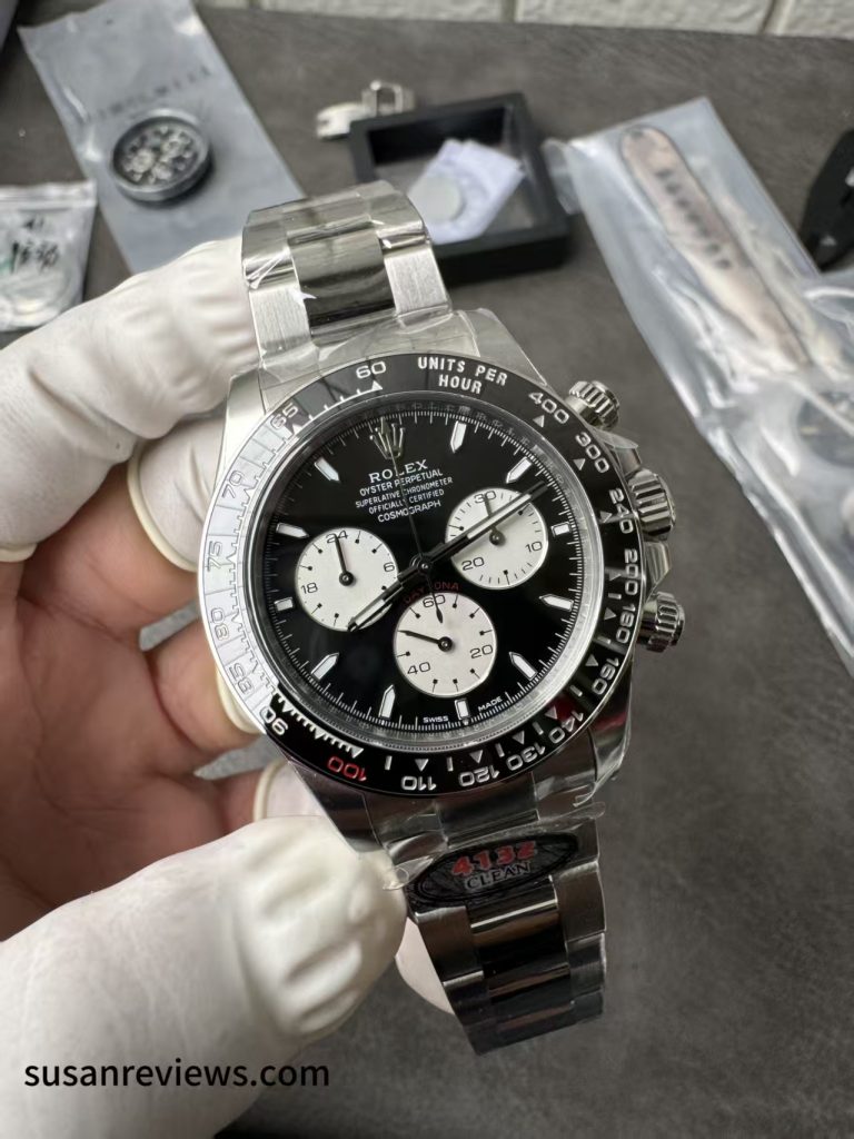 Clean Replica Rolex Le Mans