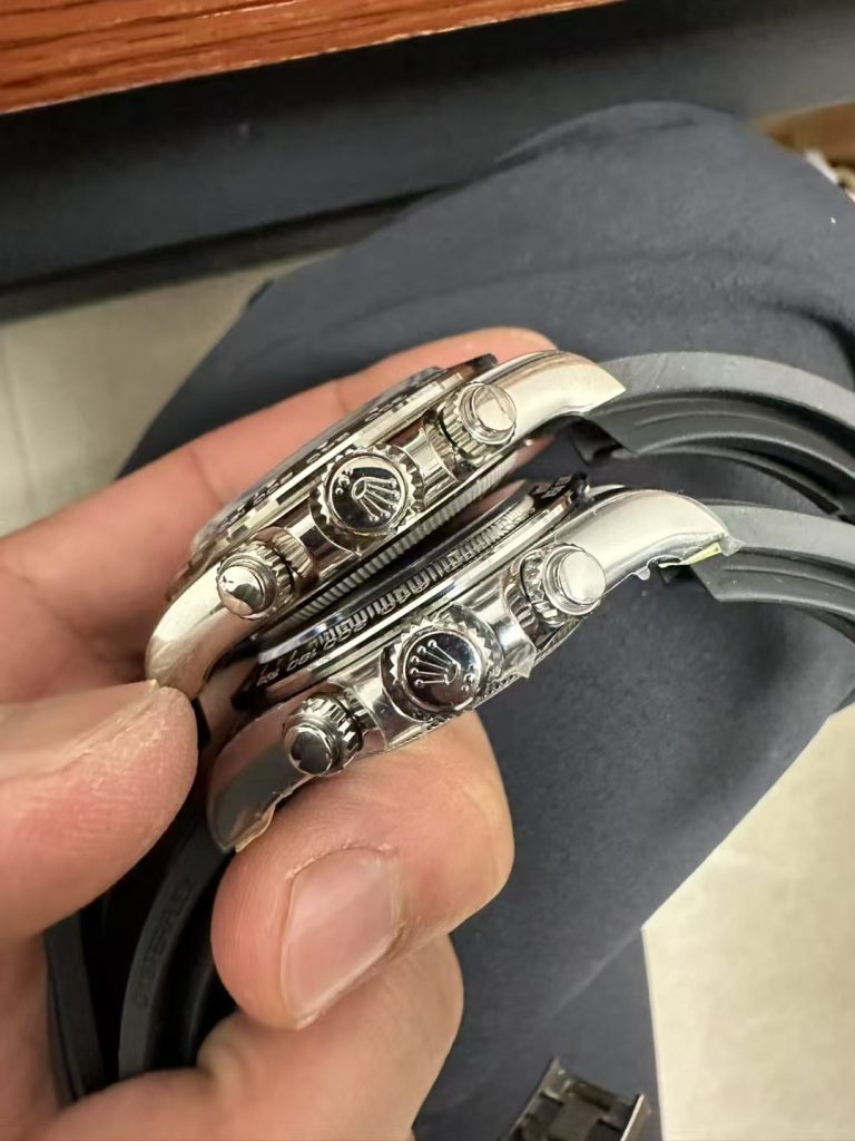 Crown Comparison