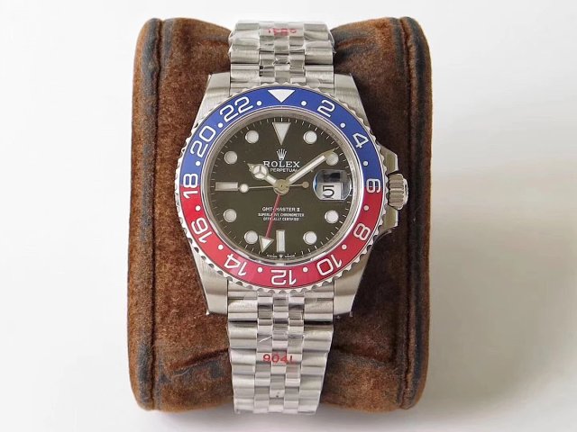 GMF Replica Rolex GMT-Master II