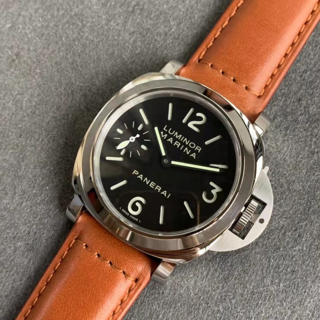 HWF Panerai PAM 111 Replica