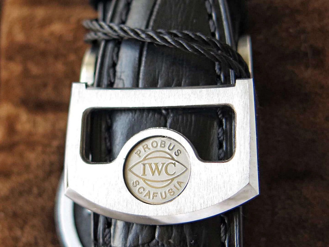 IW503502 Buckle