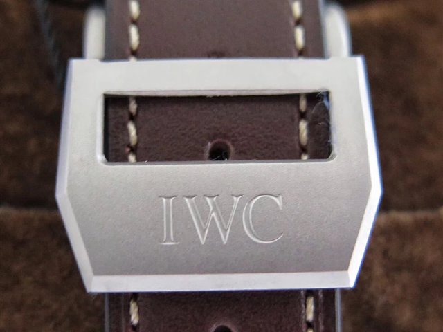 IW510301 Buckle