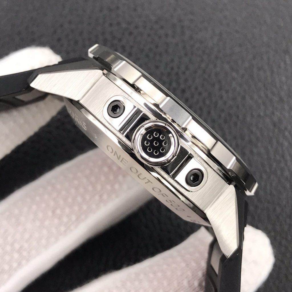 IWC Aquatimer Sharks Case