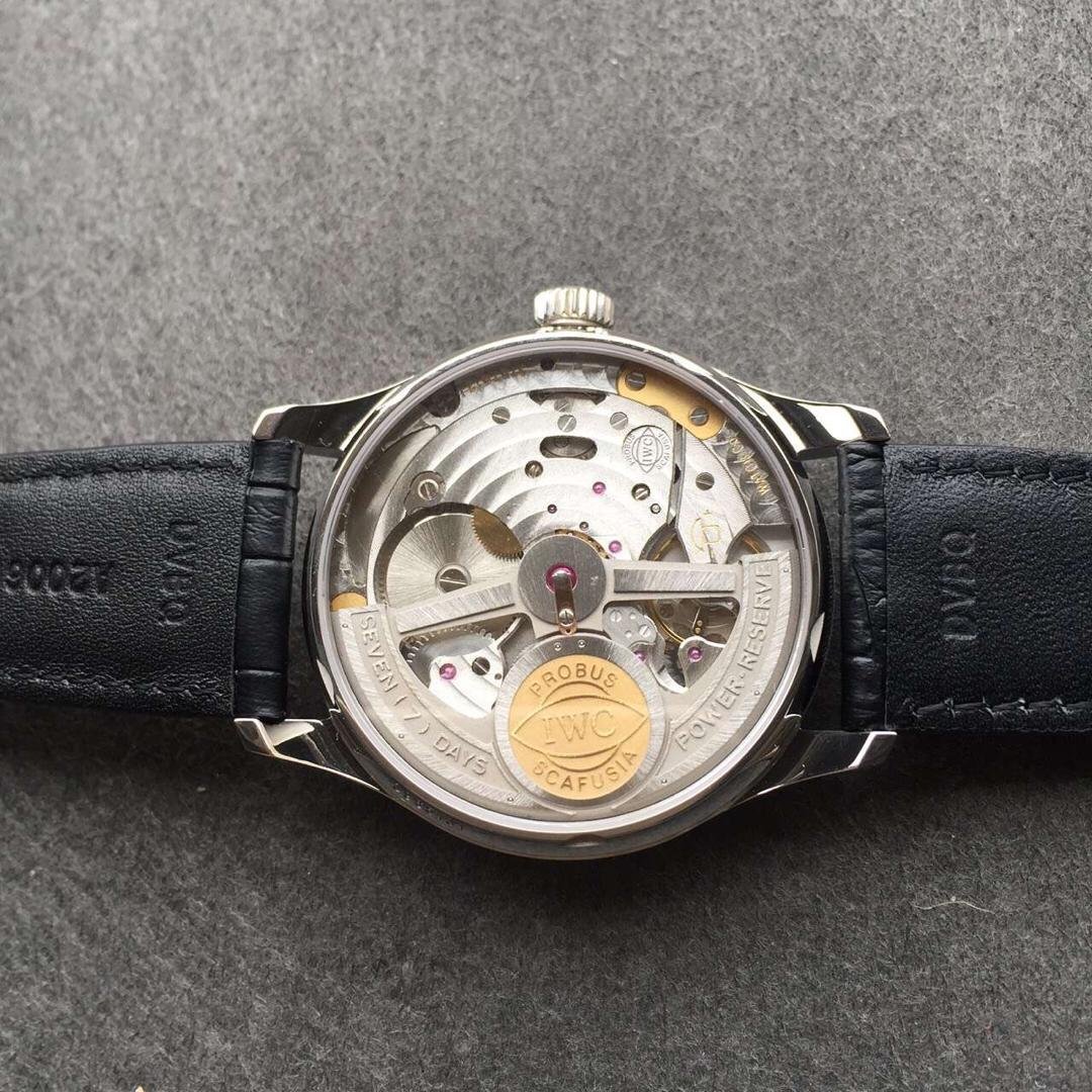 IWC CAL.51011