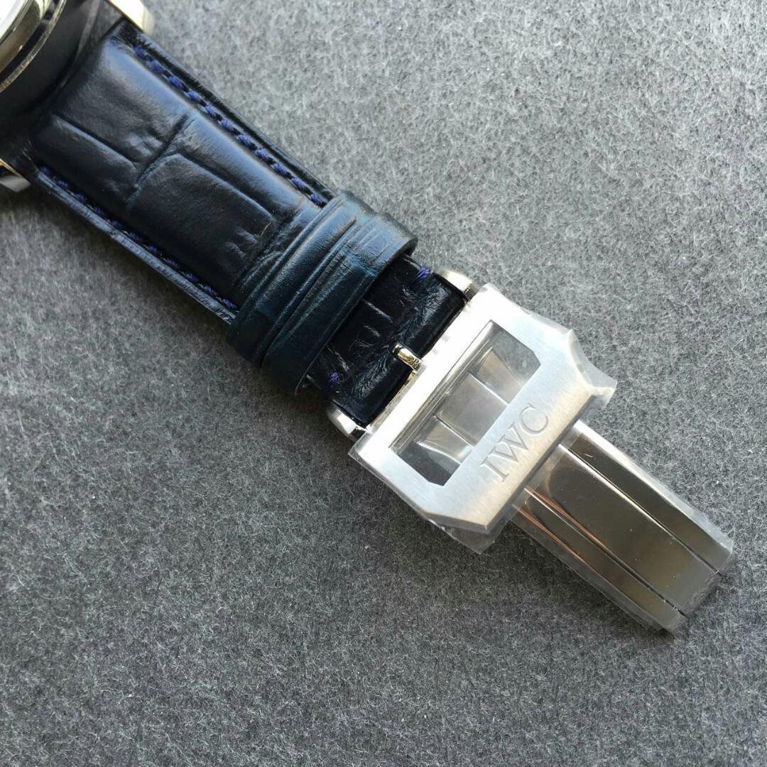 IWC IW500705 Buckle
